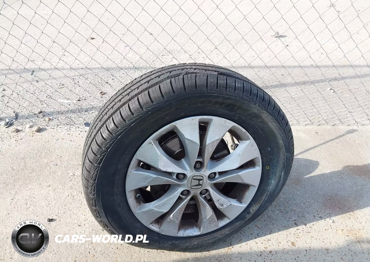 2013 Honda Cr-V Ex-L VIN:5J6RM3H73DL027190 - 18