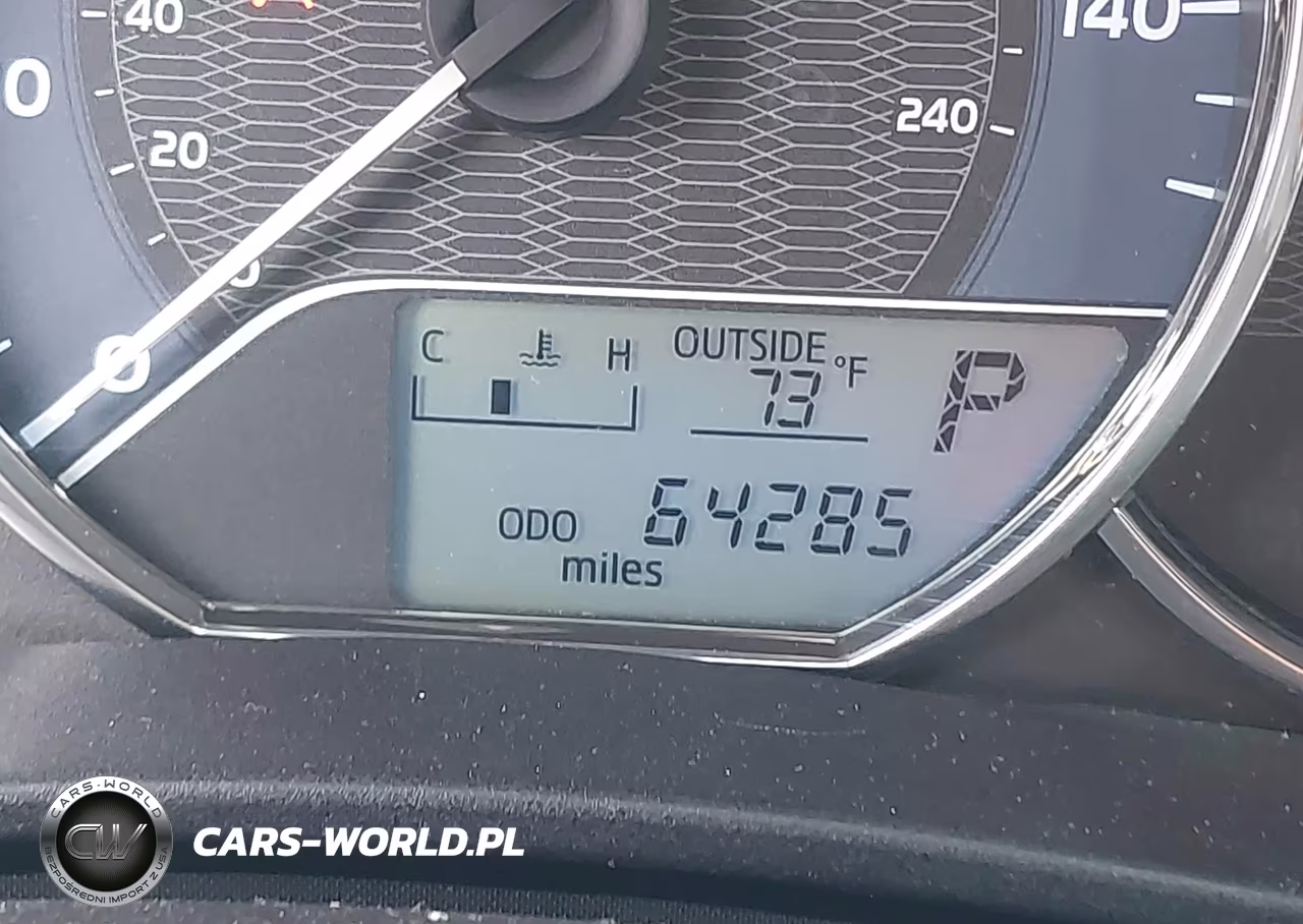 2016 Toyota Corolla Le VIN:2T1BURHE1GC641241 - 15