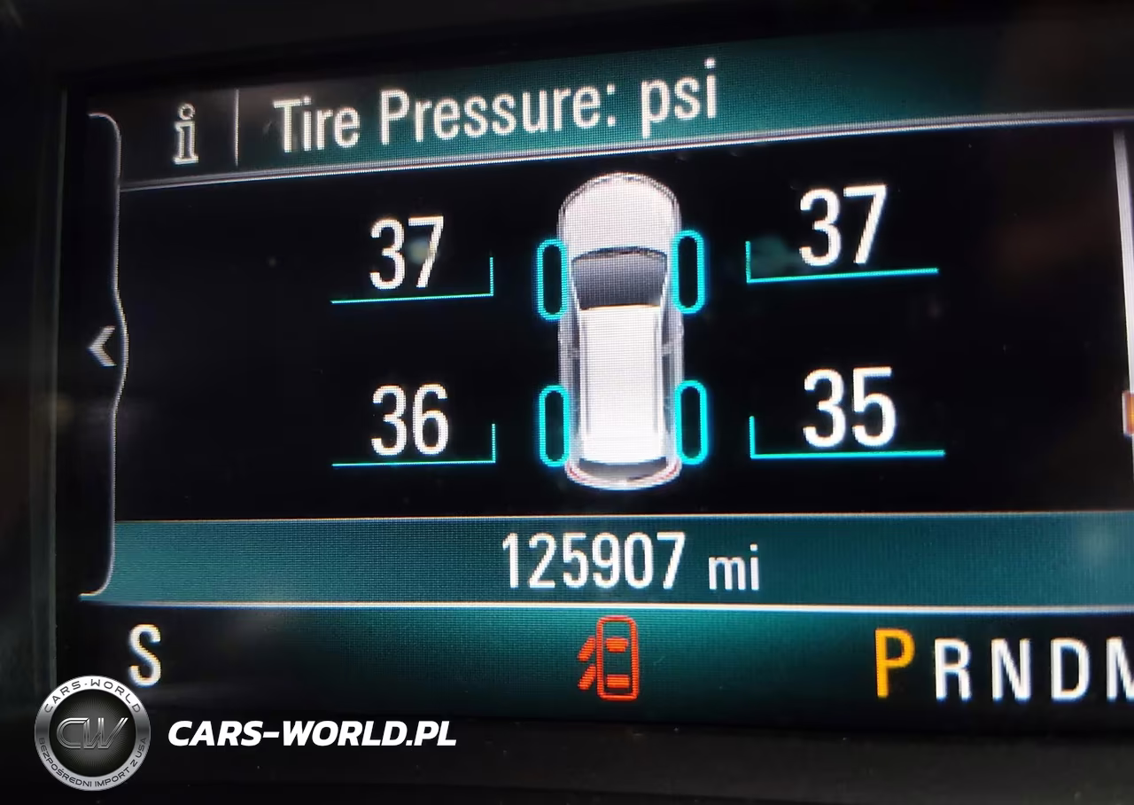 2018 Buick Encore Essence VIN:KL4CJGSB8JB560687 - 15