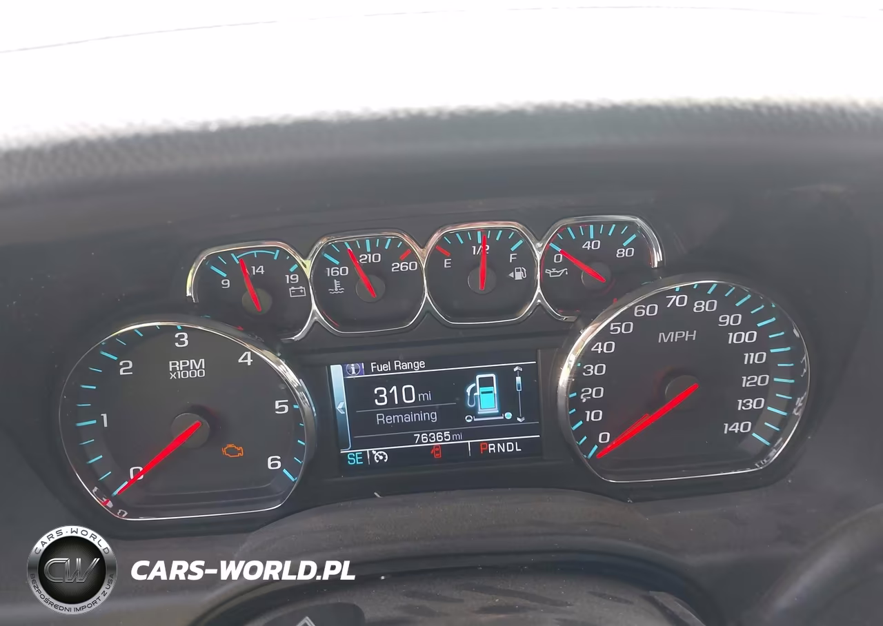 2018 Chevrolet Tahoe Ls VIN:1GNSKAEC9JR344815 - 7