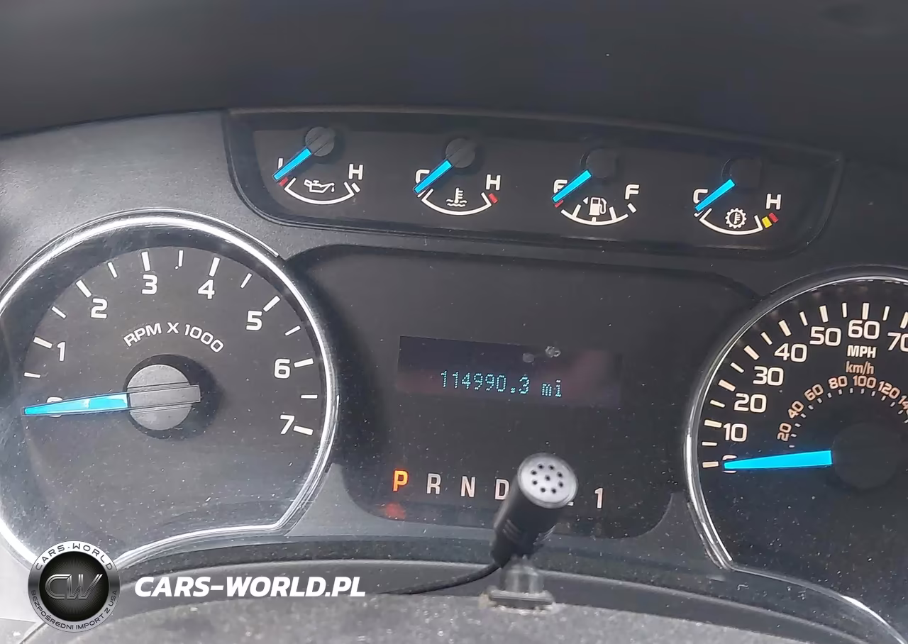 2014 Ford F-150 Xlt VIN:1FTFW1EF3EFA63237 - 15