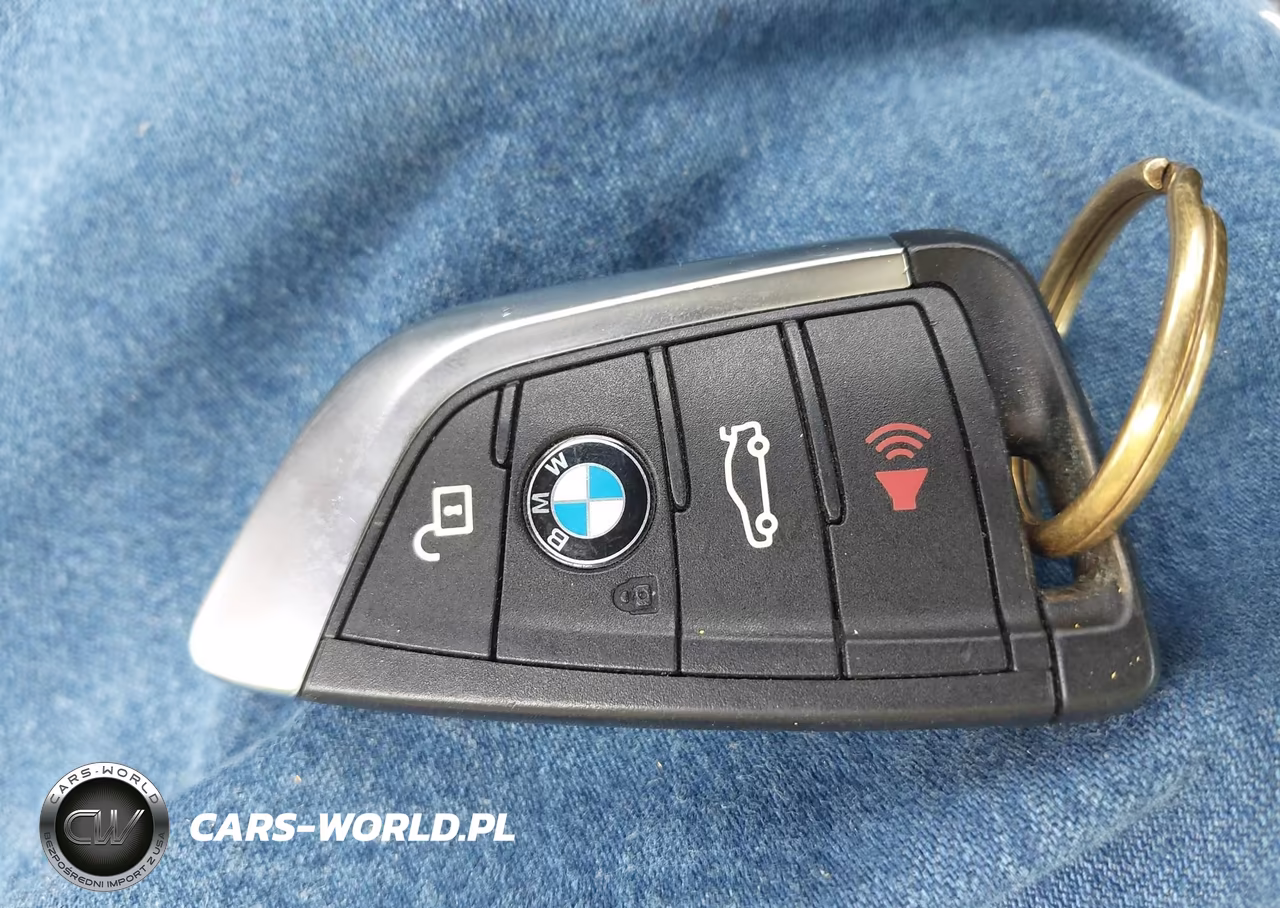 2019 BMW X1 xDrive28I VIN:WBXHT3C59K5N47747 - 11