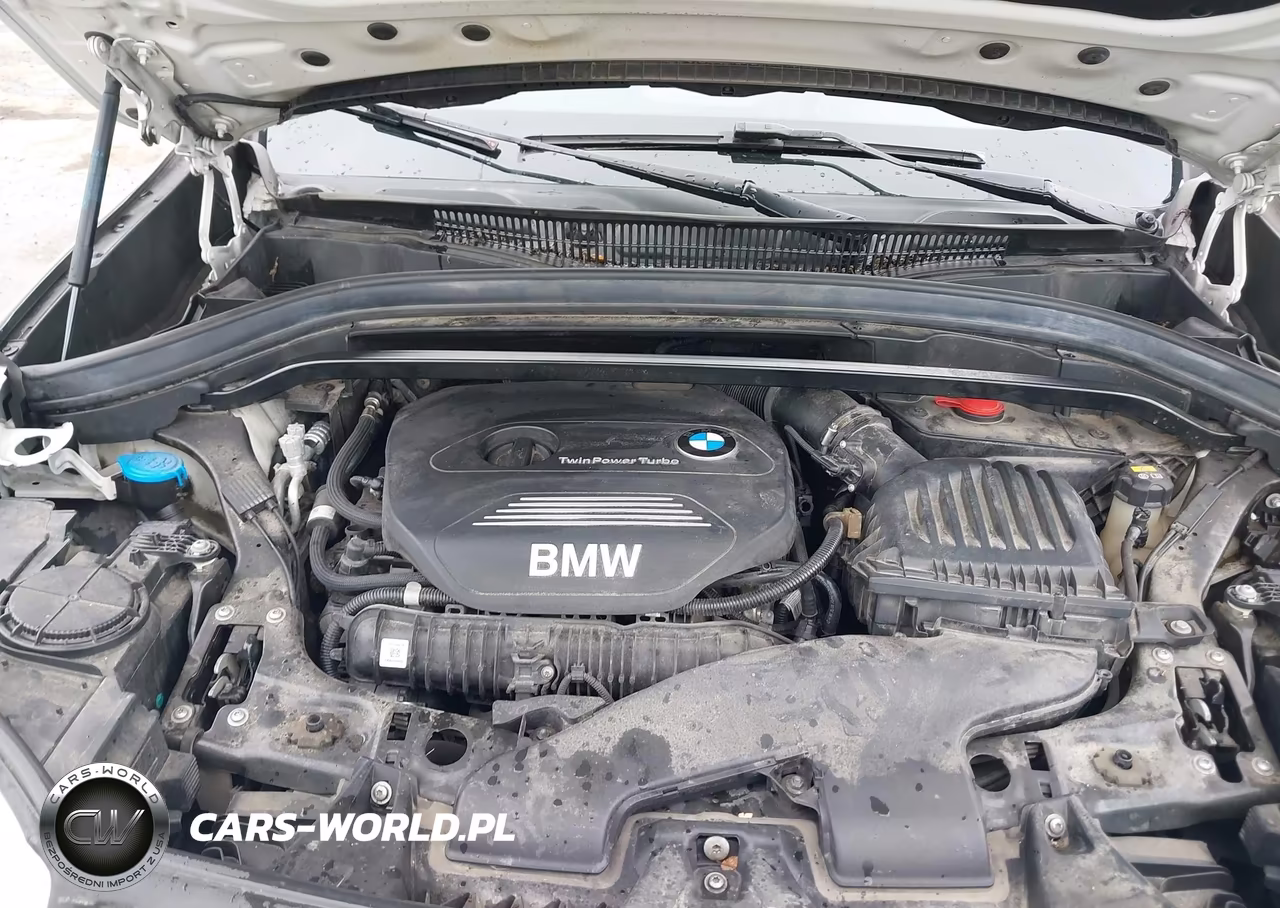 2019 BMW X1 xDrive28I VIN:WBXHT3C59K5N47747 - 6