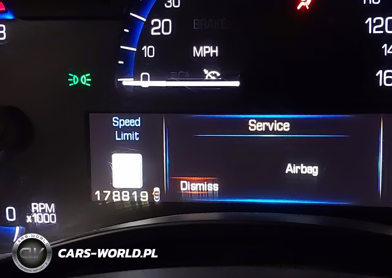 2013 Cadillac Ats Performance VIN:1G6AC5S39D0130657 - 15
