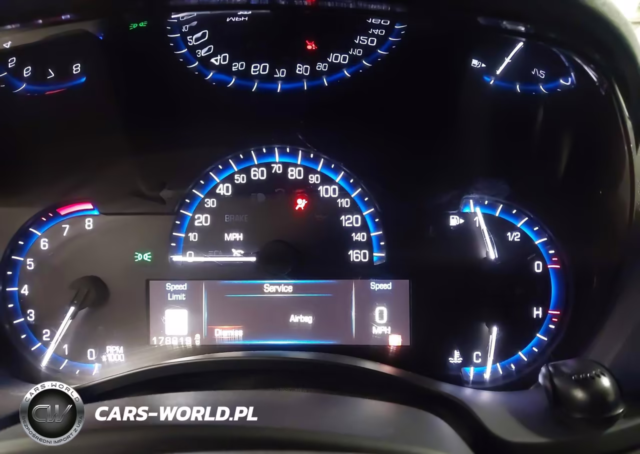 2013 Cadillac Ats Performance VIN:1G6AC5S39D0130657 - 7