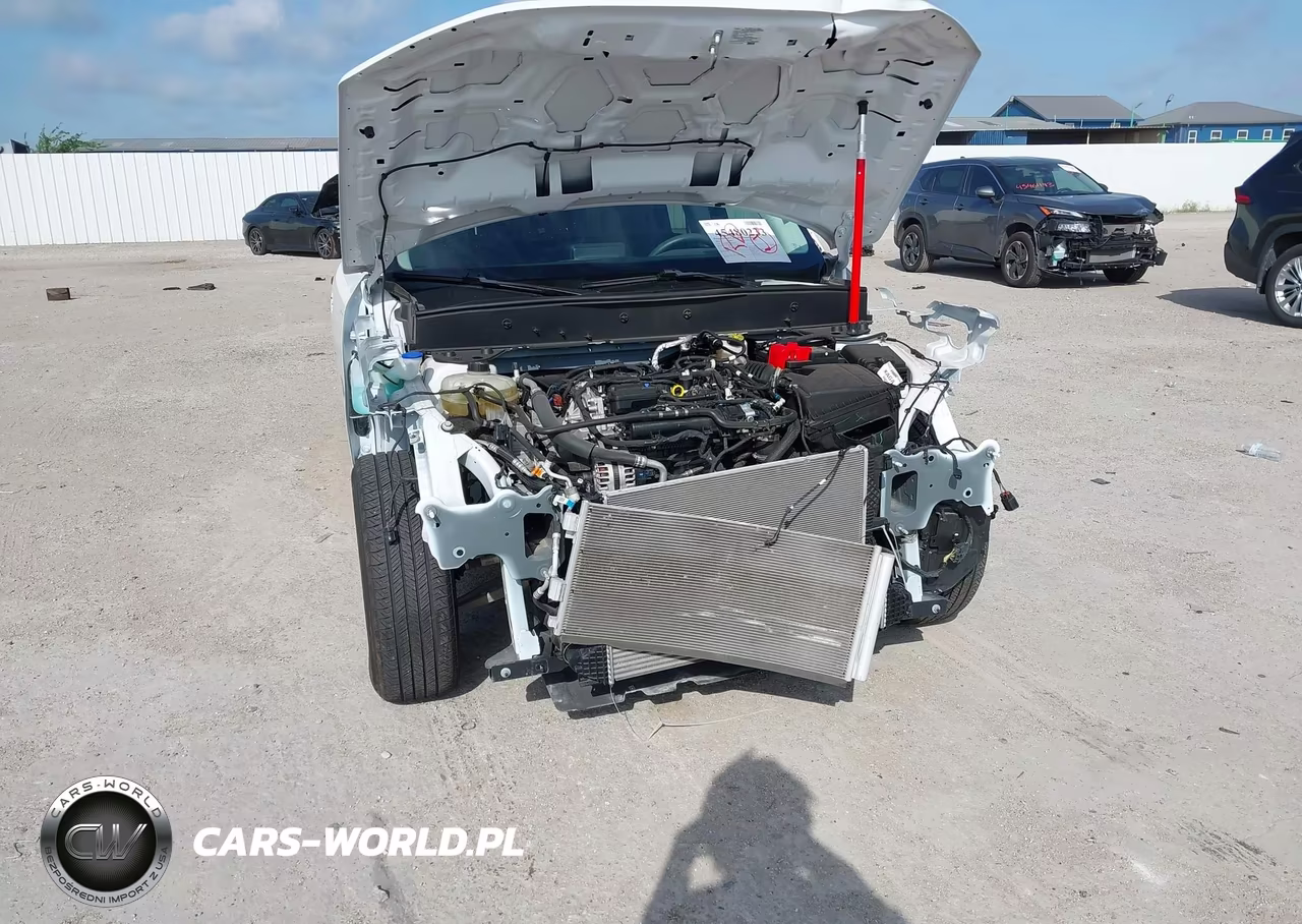 2024 Ford Bronco Sport Big Bend VIN:3FMCR9B67RRE13101 - 6