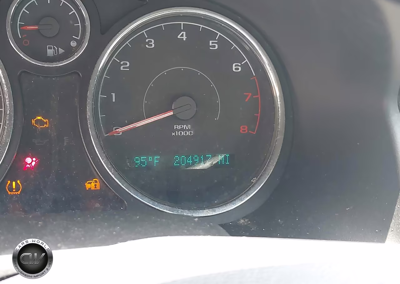 2008 Chevrolet Cobalt Ls VIN:1G1AK58F787264171 - 7