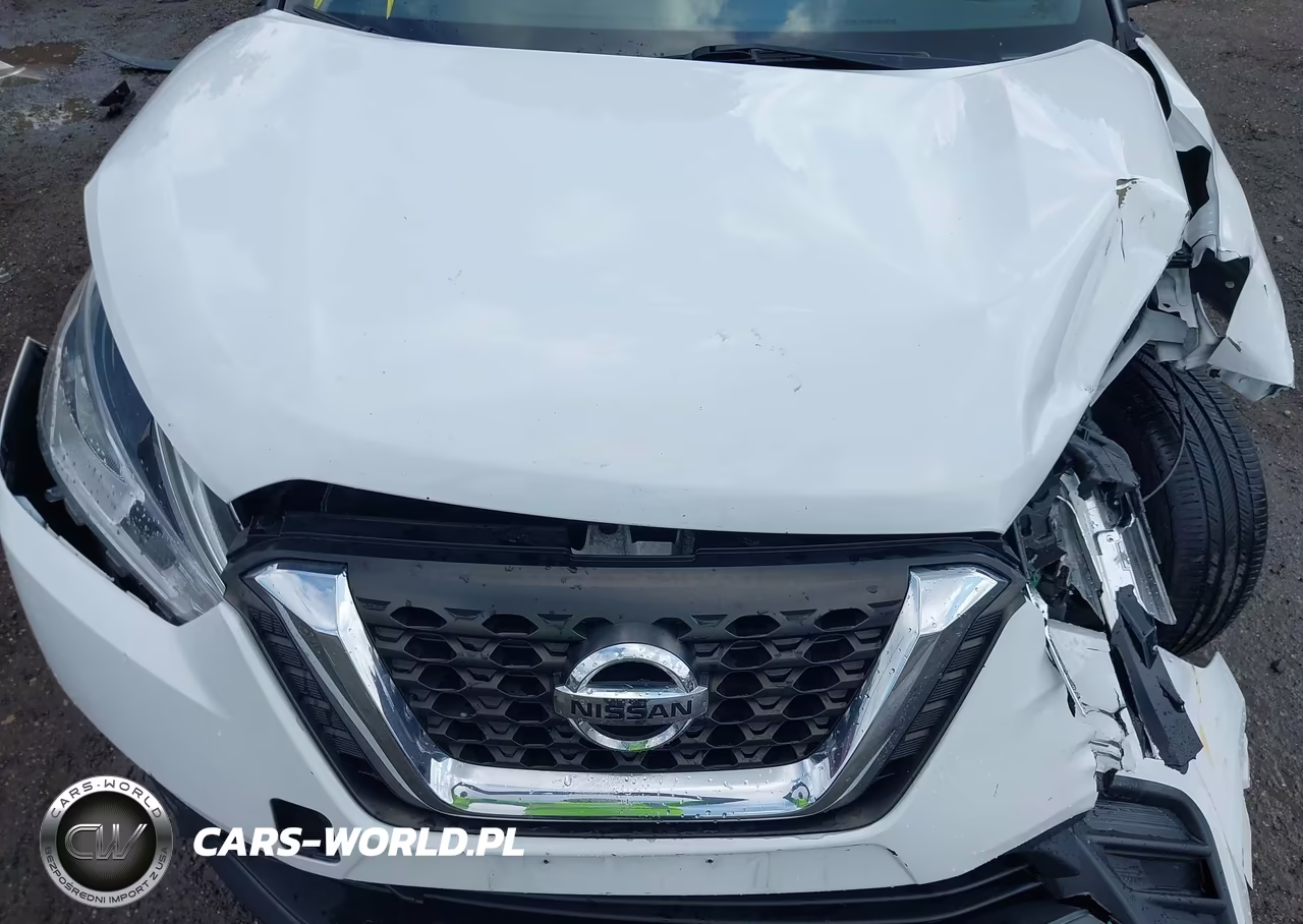 2018 Nissan Kicks S VIN:3N1CP5CU2JL502858 - 10