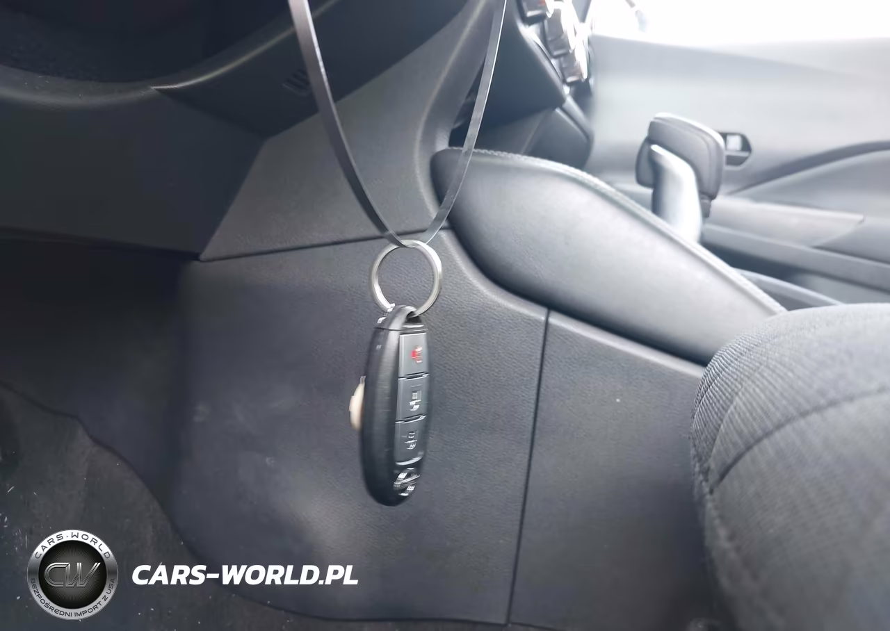 2018 Nissan Kicks S VIN:3N1CP5CU2JL502858 - 11