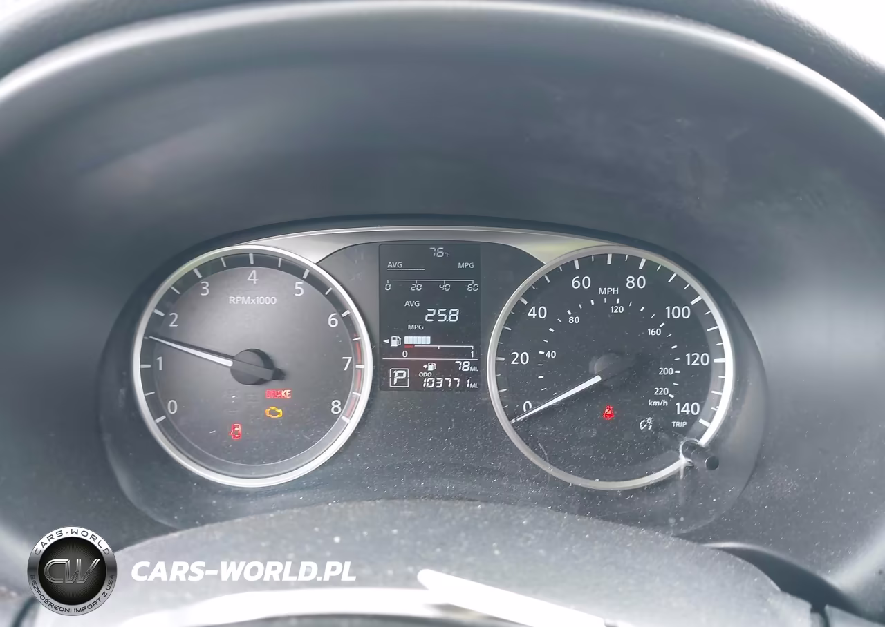 2018 Nissan Kicks S VIN:3N1CP5CU2JL502858 - 7