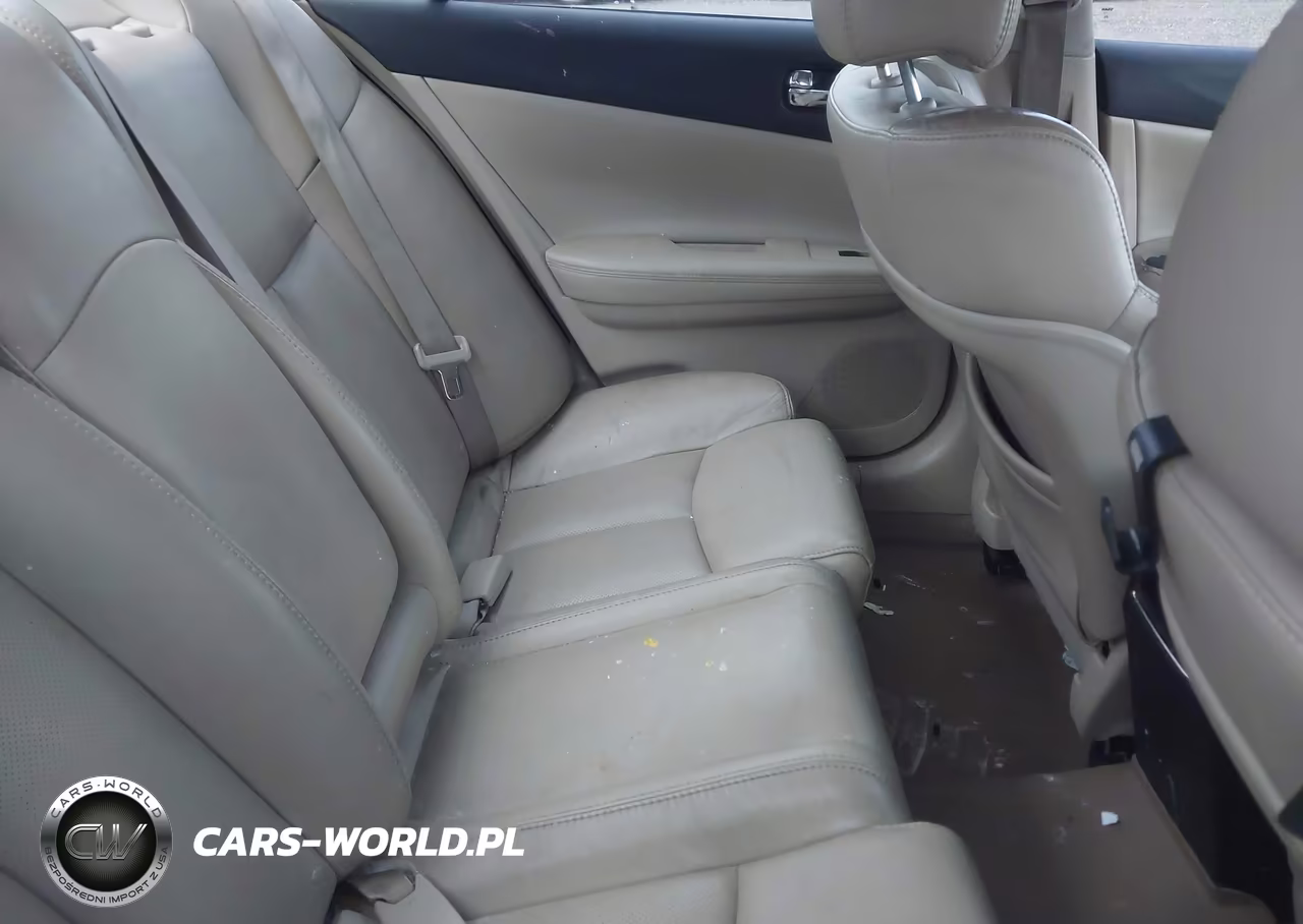 2013 Nissan Maxima S VIN:1N4AA5AP2DC810220 - 8