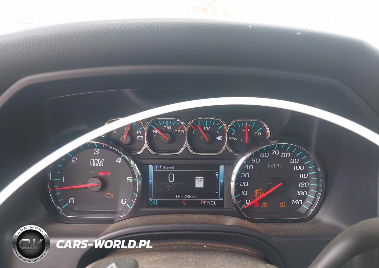 2017 Chevrolet Silverado 1500 Lt VIN:3GCUKREC4HG242851 - 7
