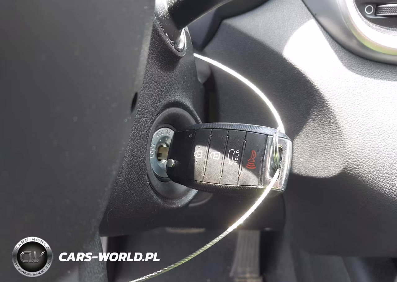 2020 Kia Sorento 2.4L Lx VIN:5XYPGDA34LG652578 - 11