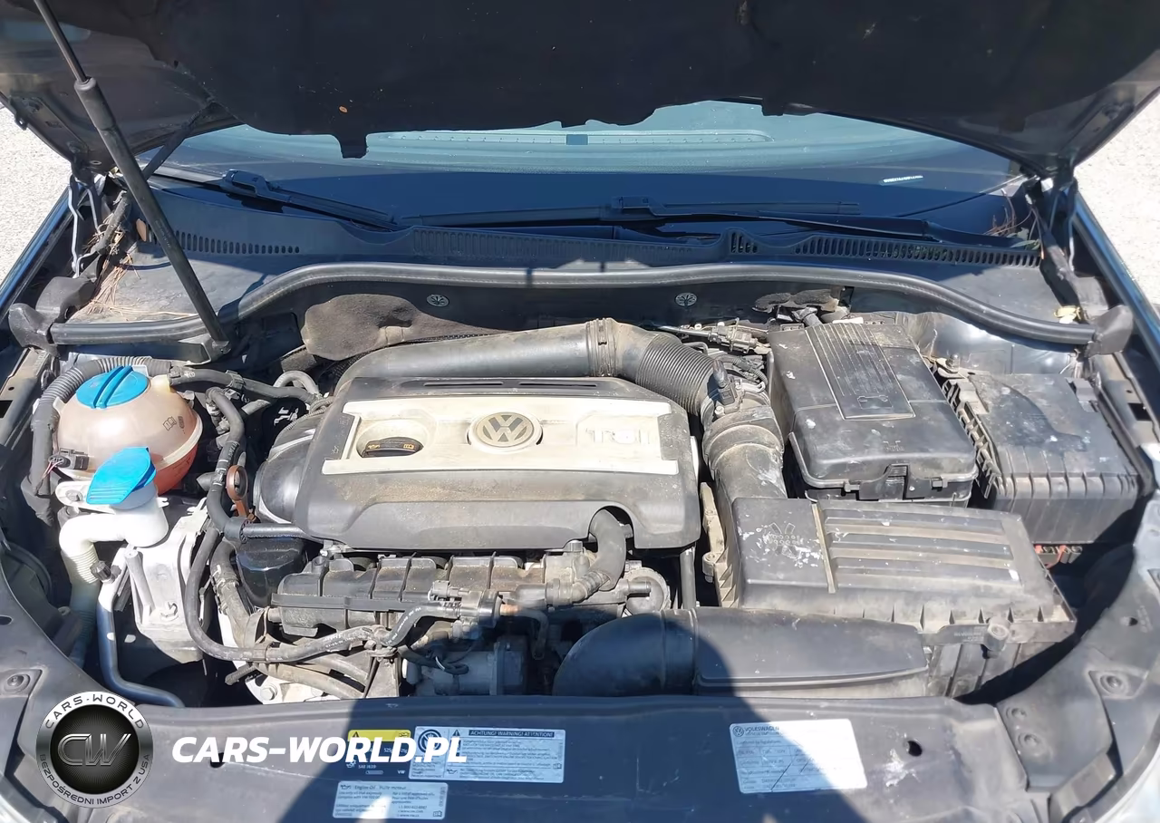 2013 Volkswagen Gti 2-Door VIN:WVWEV7AJ7DW127032 - 10