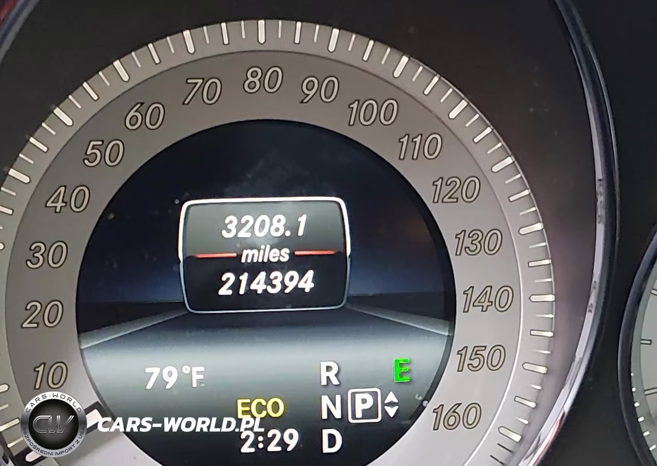 2014 Mercedes-Benz Glk 350 4Matic VIN:WDCGG8JB1EG211158 - 16
