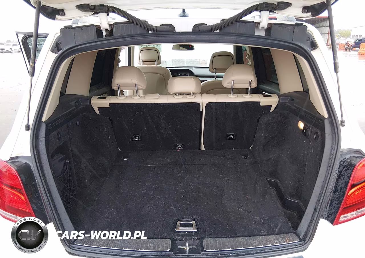 2014 Mercedes-Benz Glk 350 4Matic VIN:WDCGG8JB1EG211158 - 18