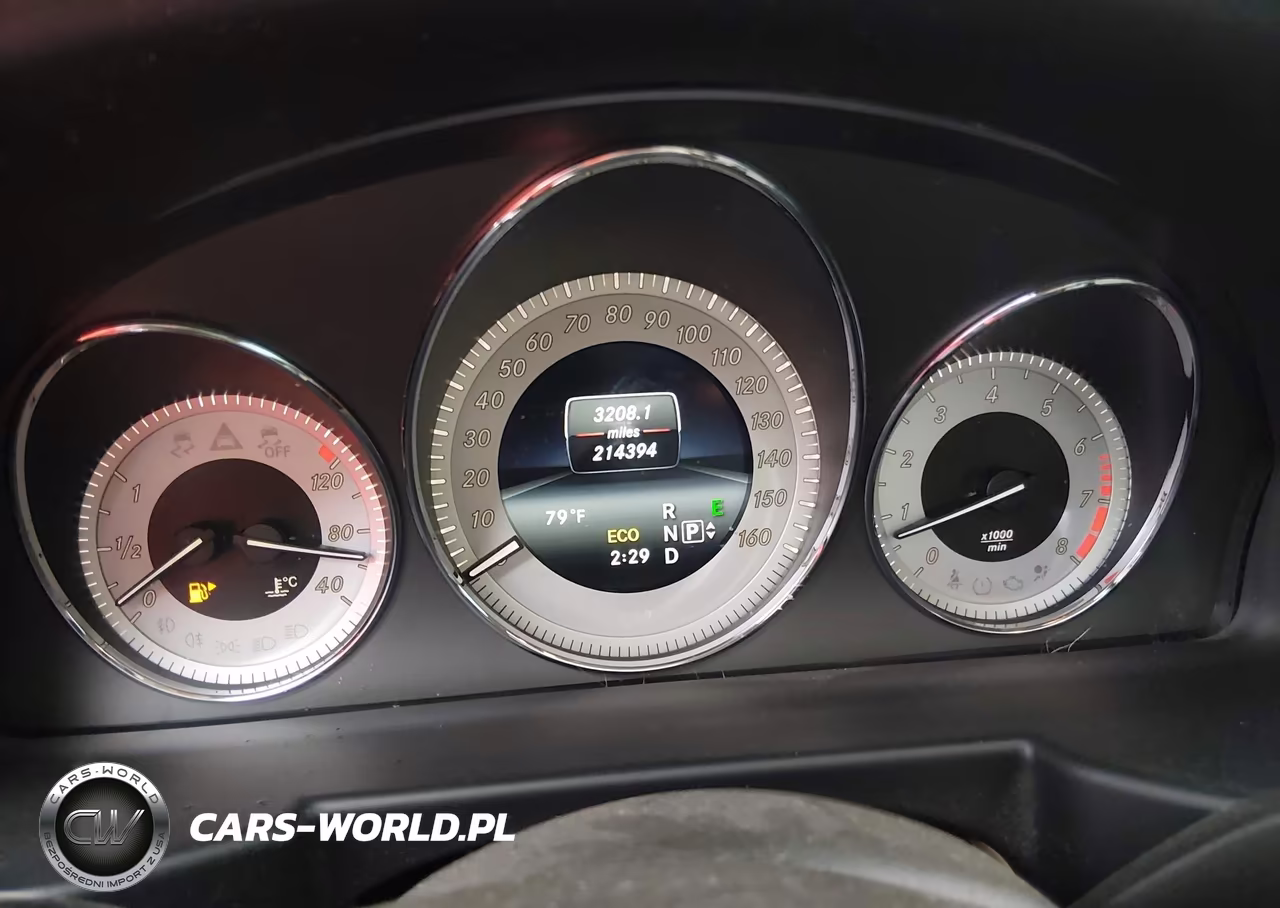 2014 Mercedes-Benz Glk 350 4Matic VIN:WDCGG8JB1EG211158 - 7