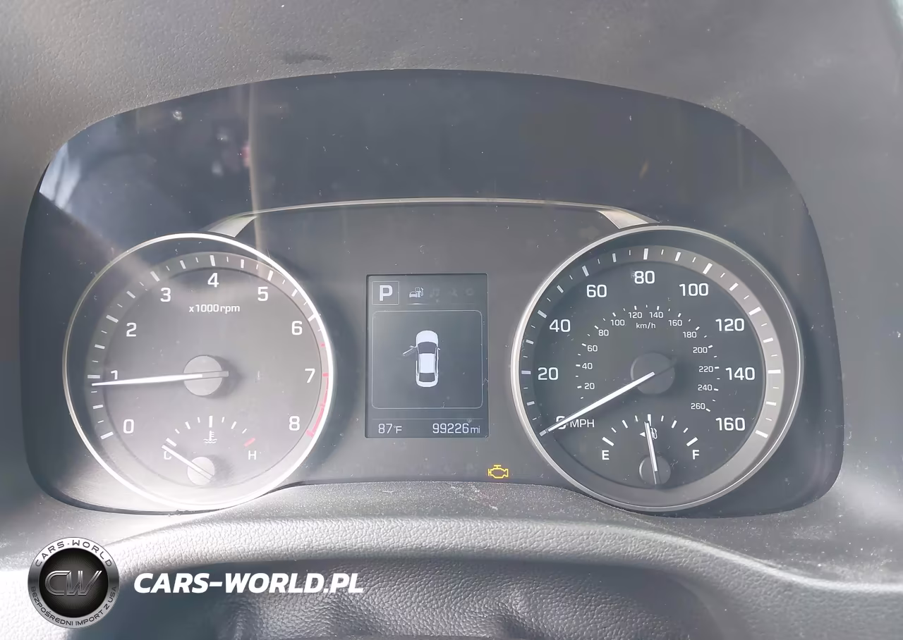 2018 Hyundai Elantra Sel VIN:5NPD84LF5JH316919 - 7