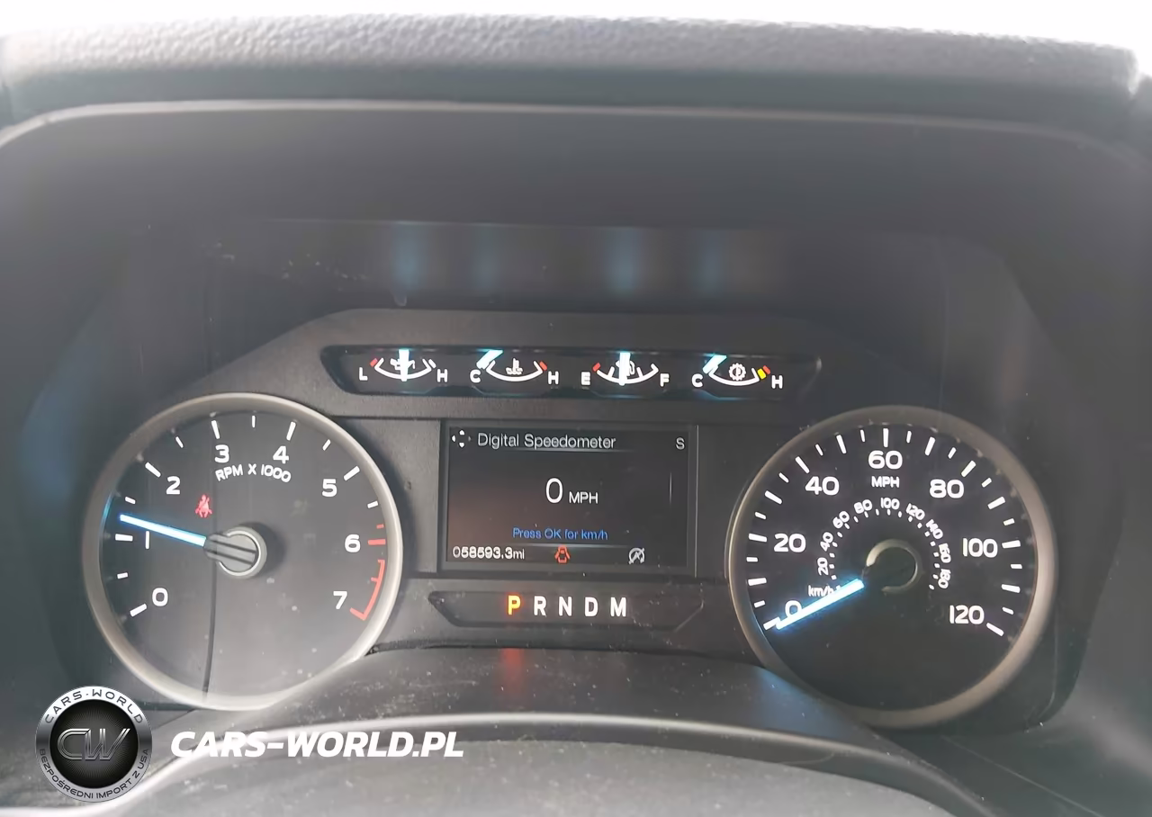 2020 Ford F-150 Xlt VIN:1FTEW1EP2LKD03225 - 7