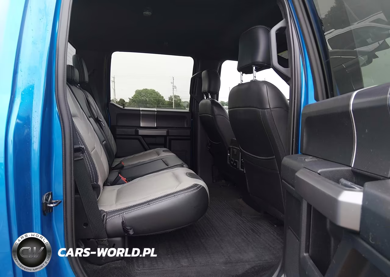 2020 Ford F-150 Xlt VIN:1FTEW1EP2LKD03225 - 8