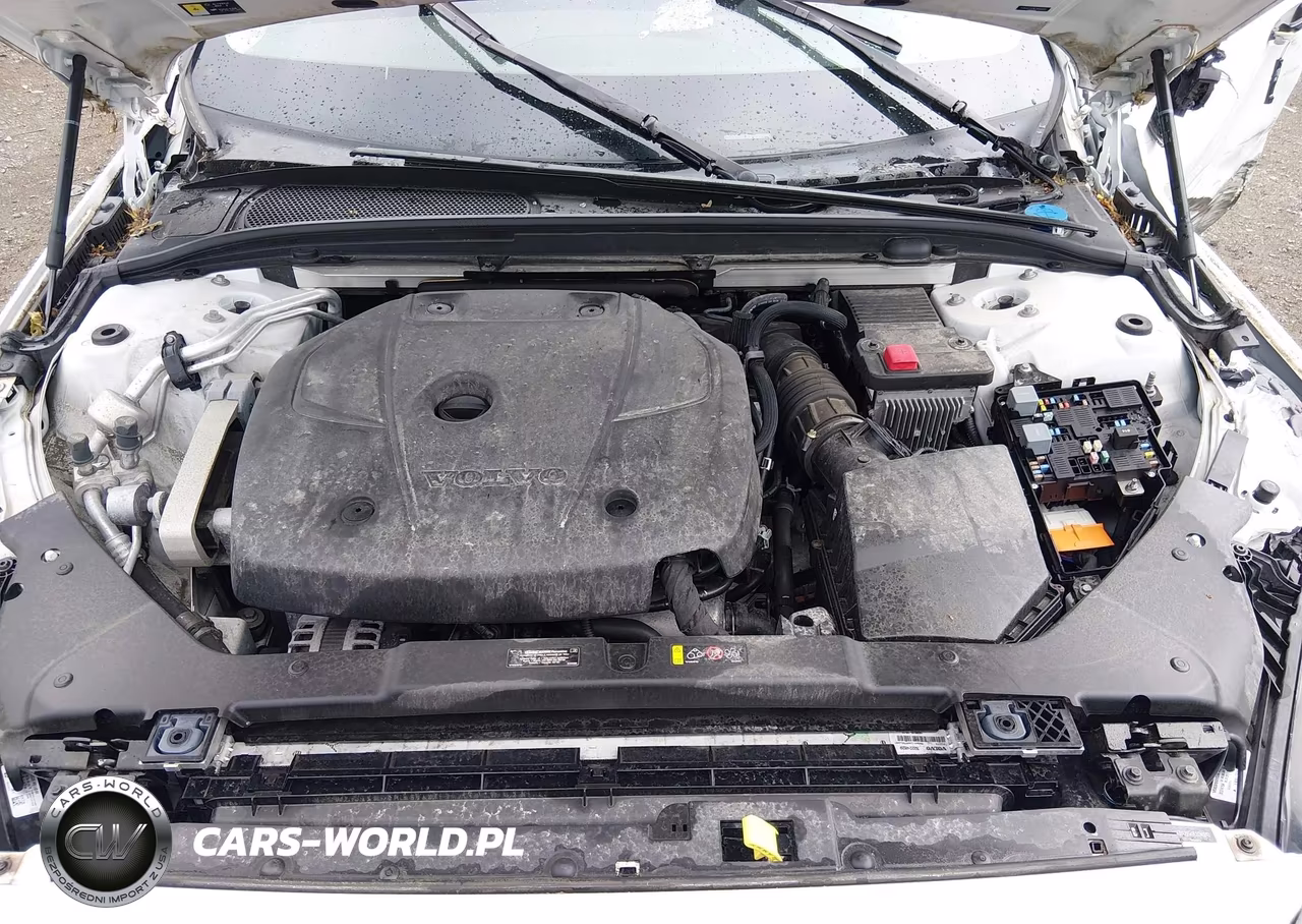 2020 Volvo S60 T6 Momentum VIN:7JRA22TK8LG046910 - 10