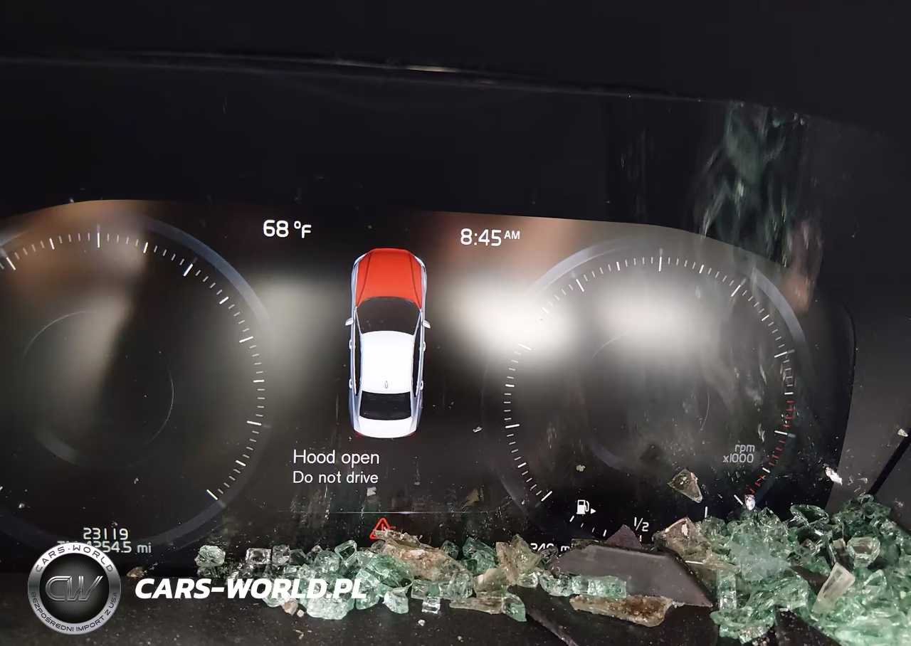 2020 Volvo S60 T6 Momentum VIN:7JRA22TK8LG046910 - 7