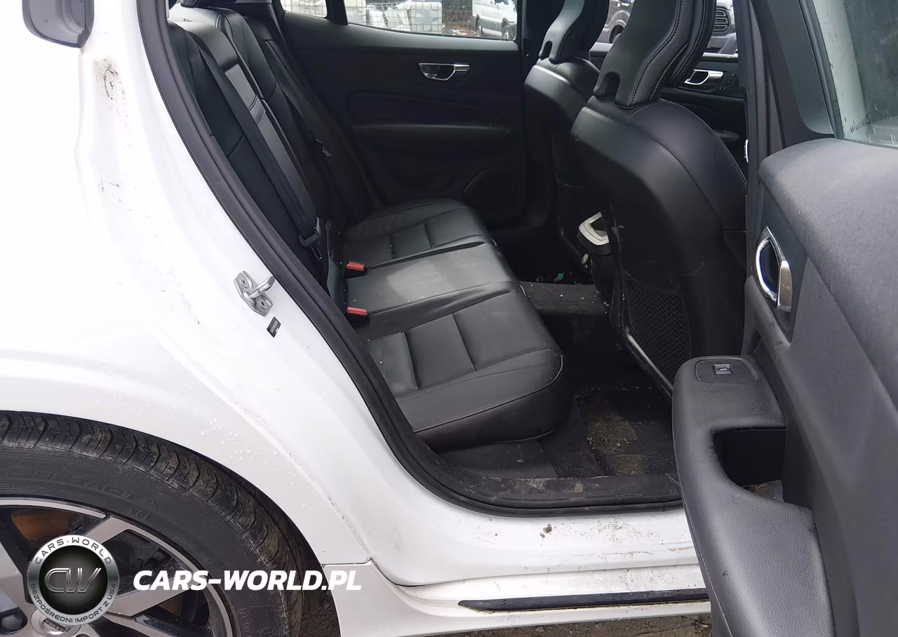 2020 Volvo S60 T6 Momentum VIN:7JRA22TK8LG046910 - 8