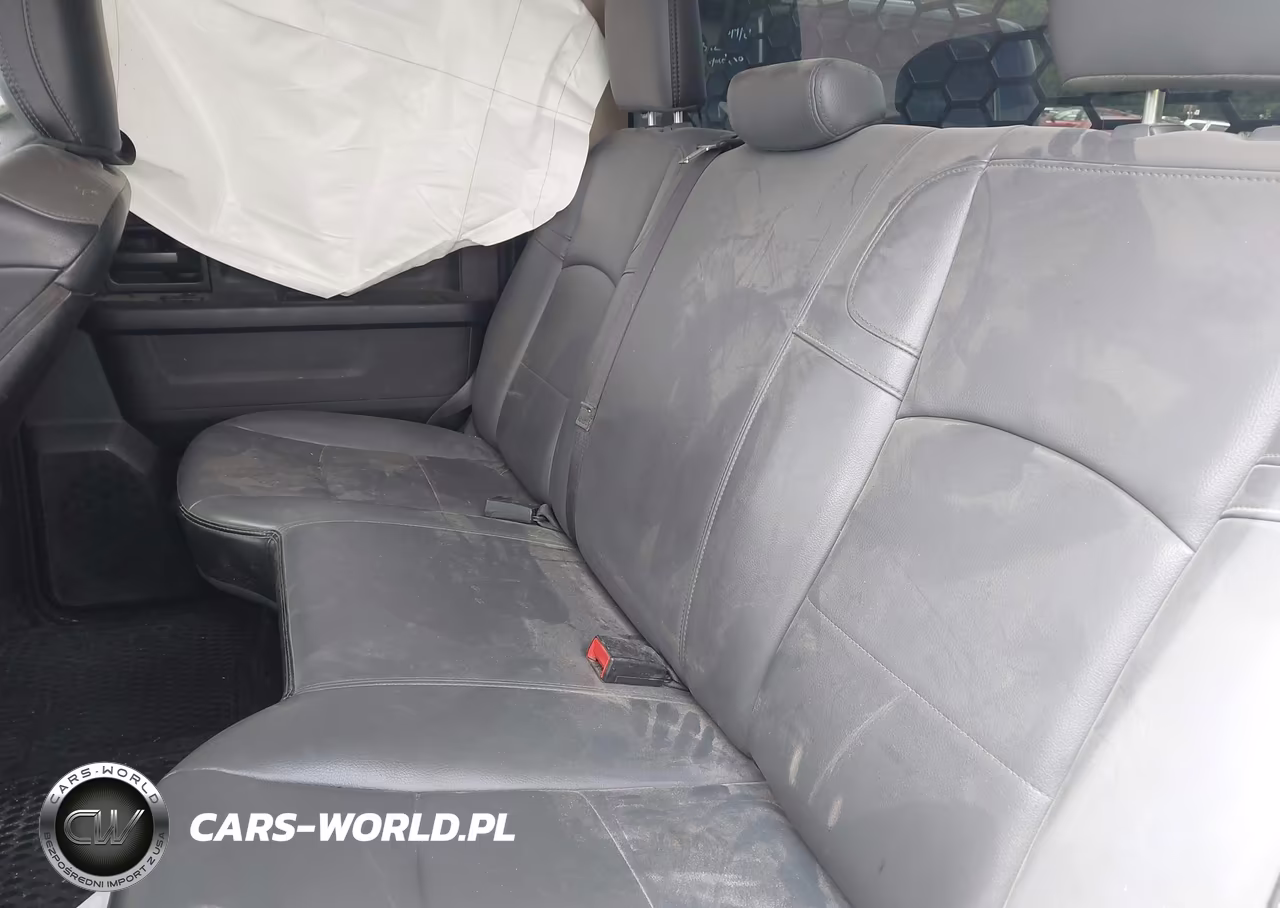 2020 Ram 3500 Tradesman 4X4 8' Box VIN:3C63RRGJ6LG291987 - 7