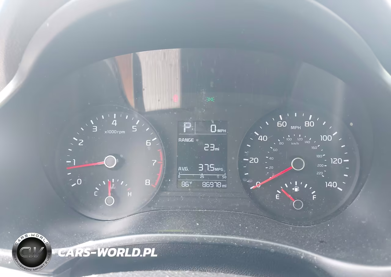 2021 Kia Rio S VIN:3KPA24AD5ME397354 - 7