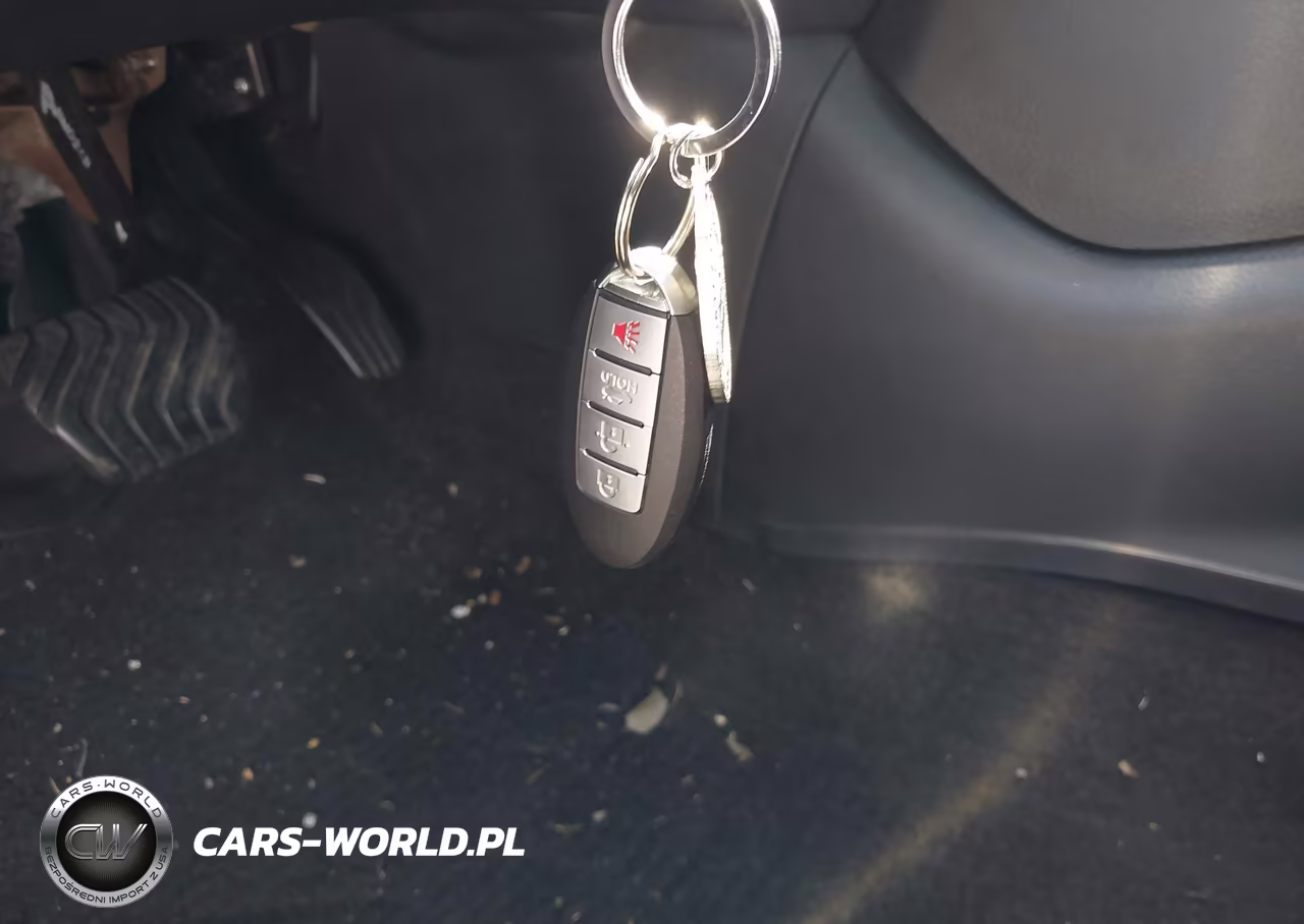 2018 Nissan Rogue Sv VIN:5N1AT2MV7JC804417 - 11