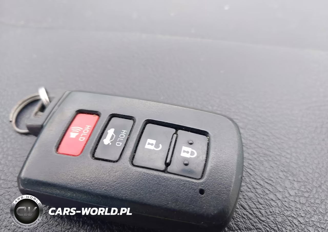 2012 Toyota Camry Se VIN:4T1BF1FK1CU504023 - 11