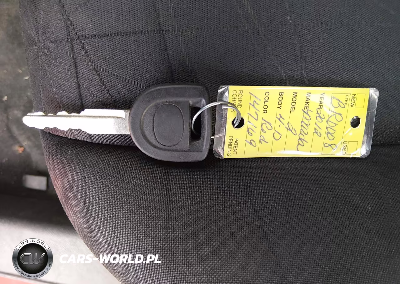 2012 Mazda Mazda2 Sport VIN:JM1DE1KY5C0147169 - 11