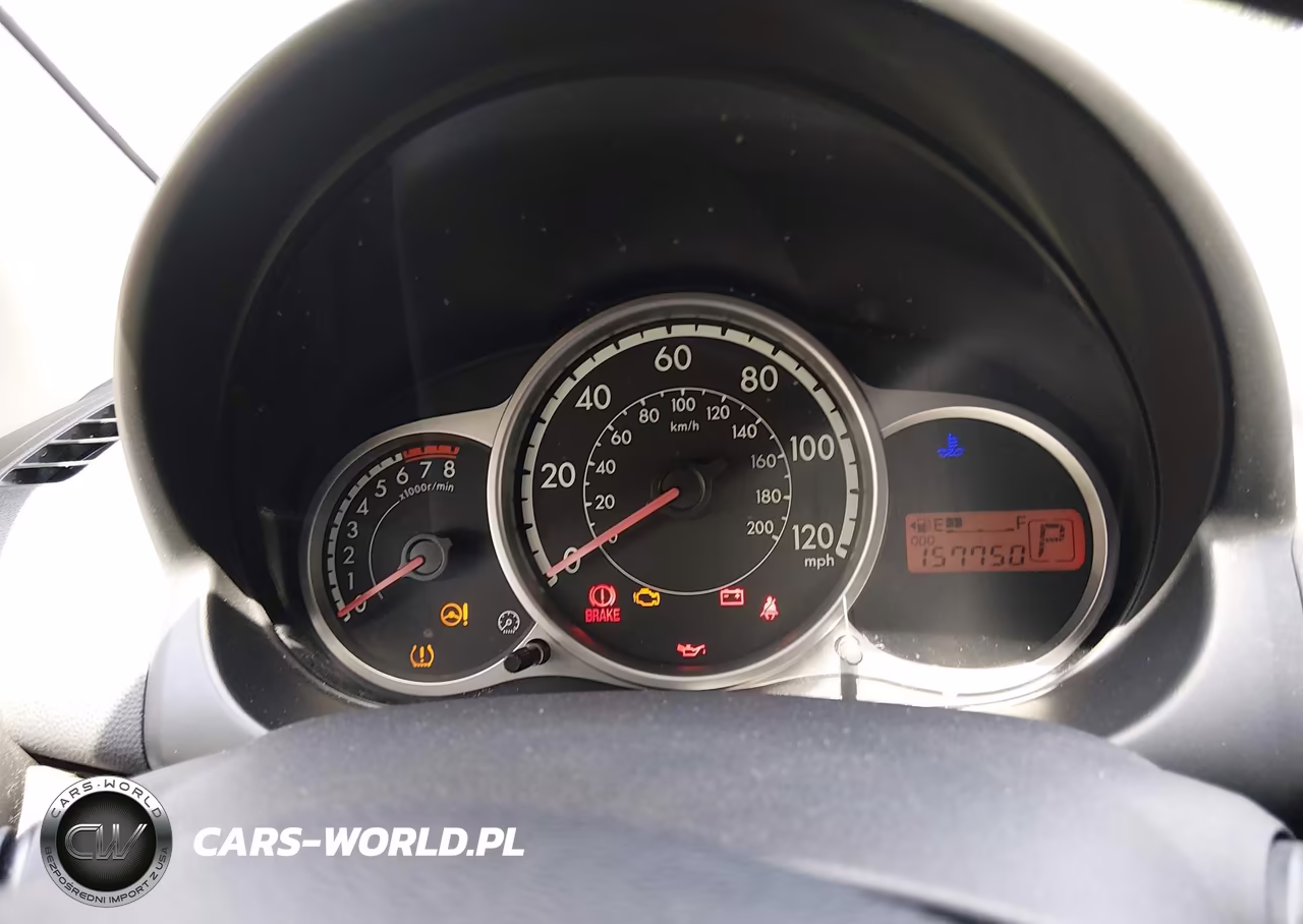 2012 Mazda Mazda2 Sport VIN:JM1DE1KY5C0147169 - 7