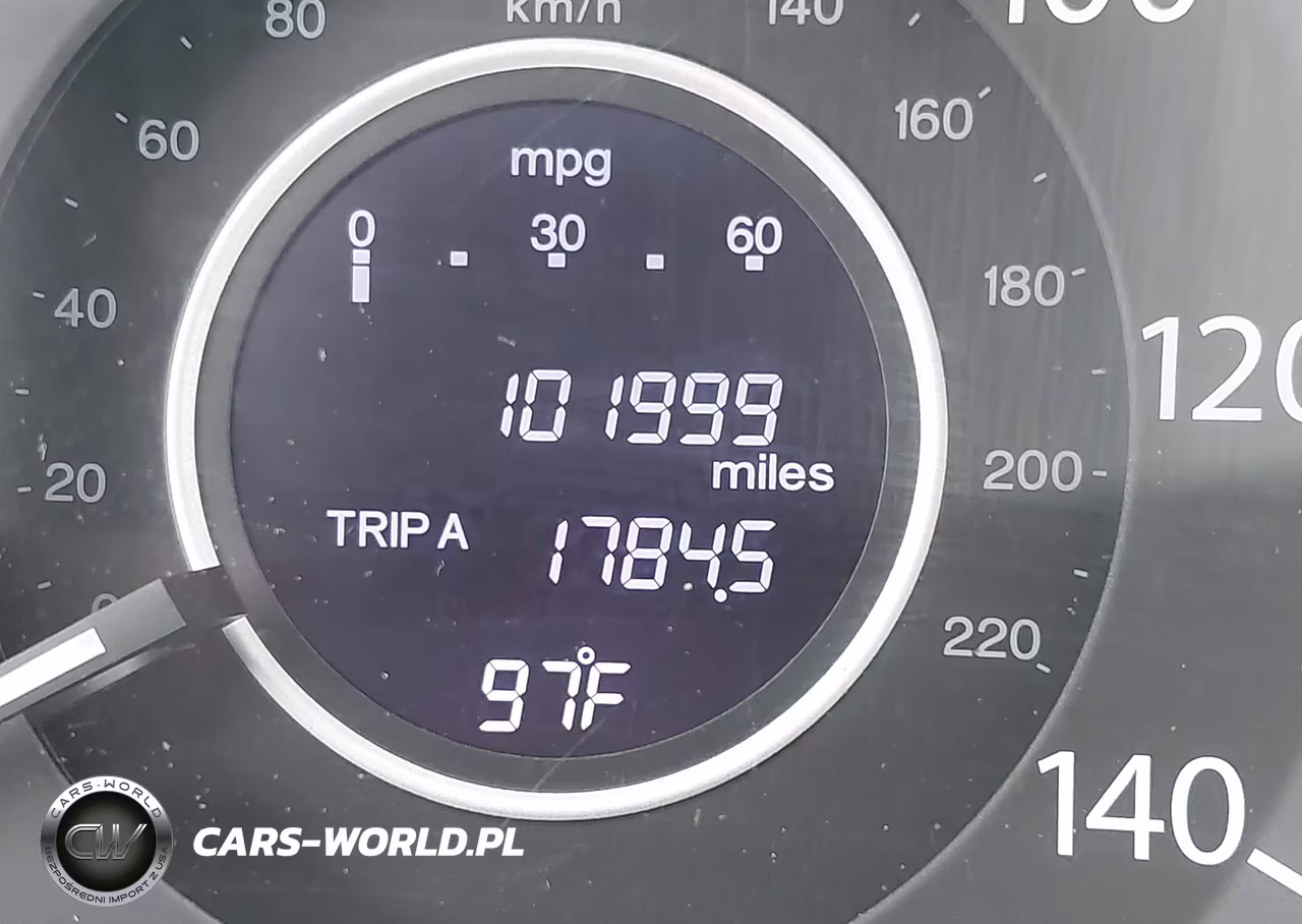 2016 Honda Cr-V Lx VIN:5J6RM4H31GL121771 - 15