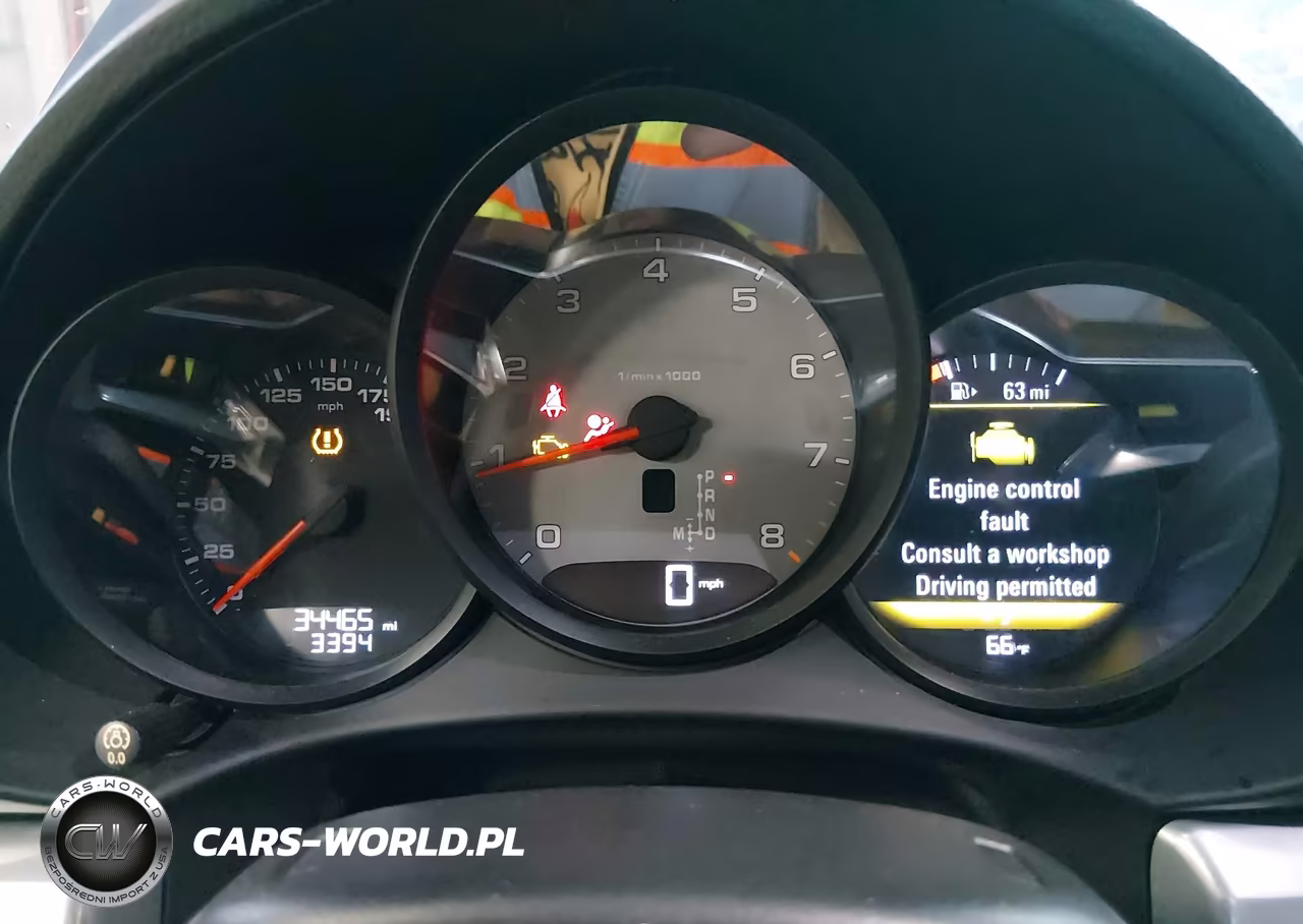 2018 Porsche 718 Boxster S VIN:WP0CB2A87JS228350 - 7