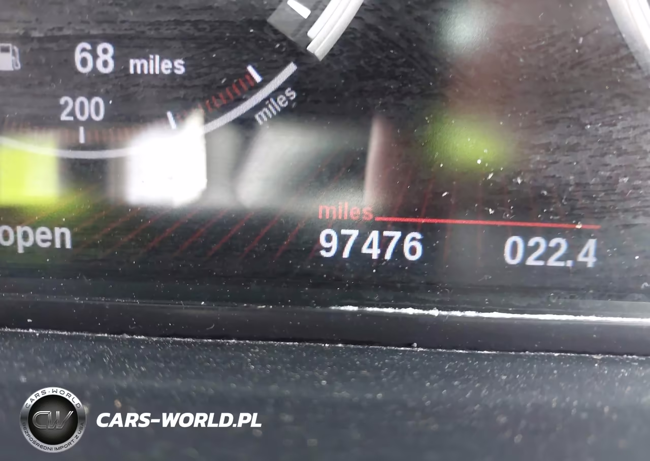 2012 BMW 550I VIN:WBAFR9C50CDX79020 - 15