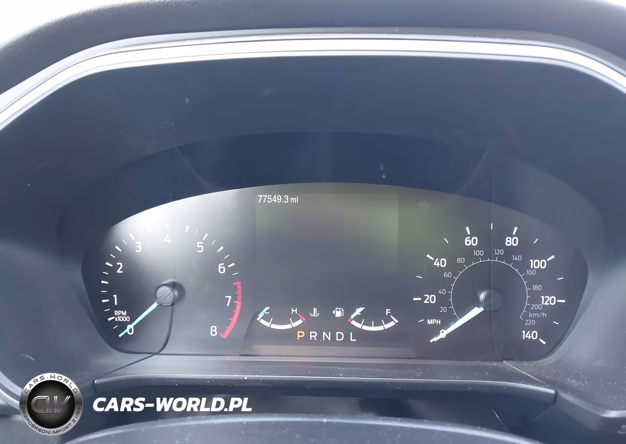 2021 Ford Escape S VIN:1FMCU9F68MUA60409 - 7