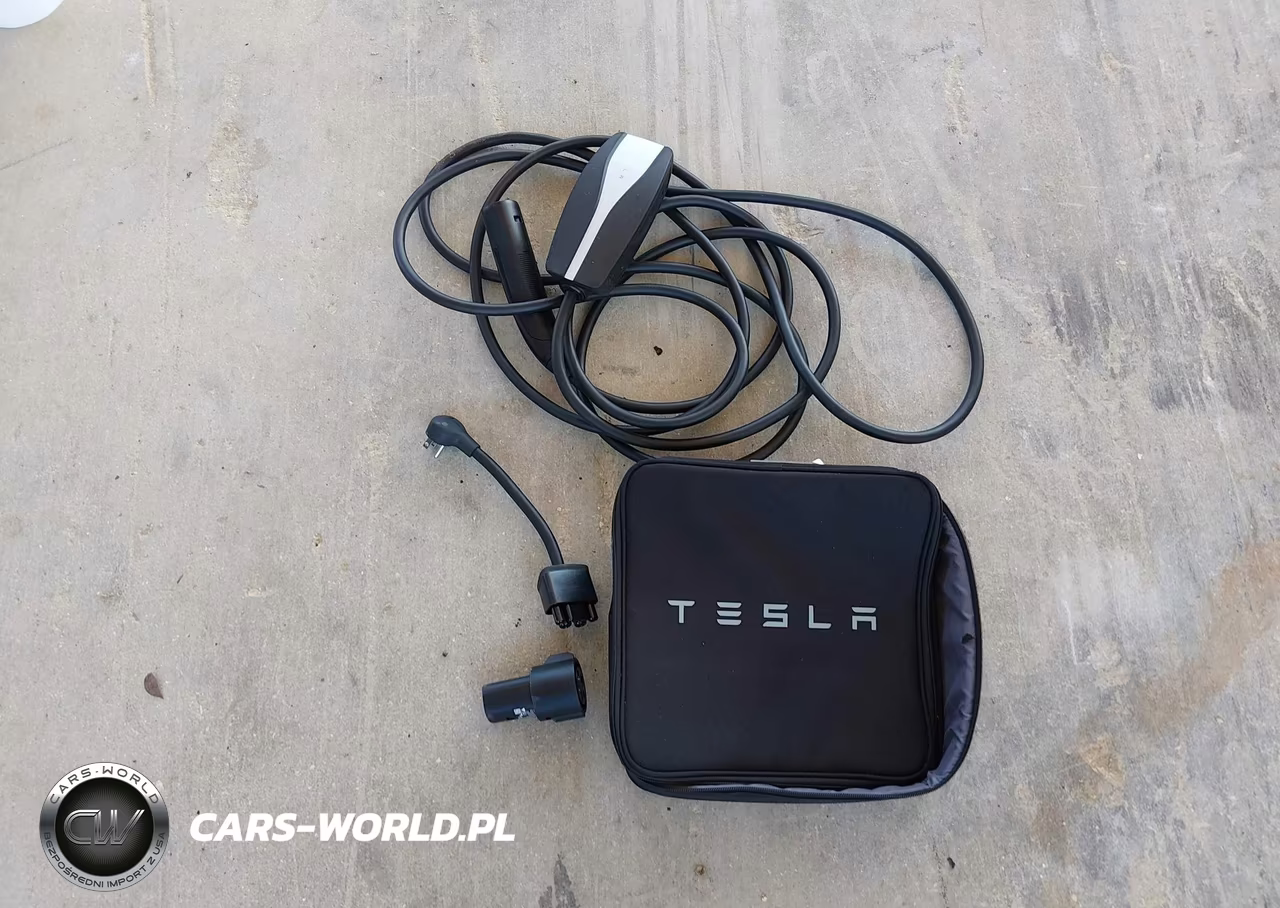 2021 Tesla Model X Long Range Dual Motor All-Wheel Drive-Long Range Plus Dual Motor All-Wheel Drive VIN:5YJXCDE28MF322674 - 11