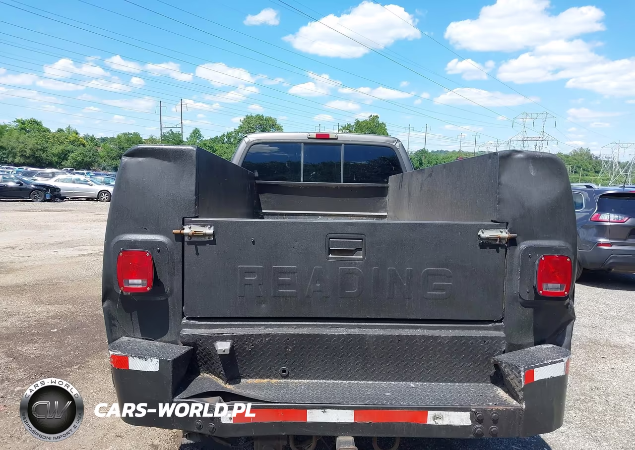 2003 Ford F-250 Lariat-Xl-Xlt VIN:1FTNW21F83EB30585 - 17