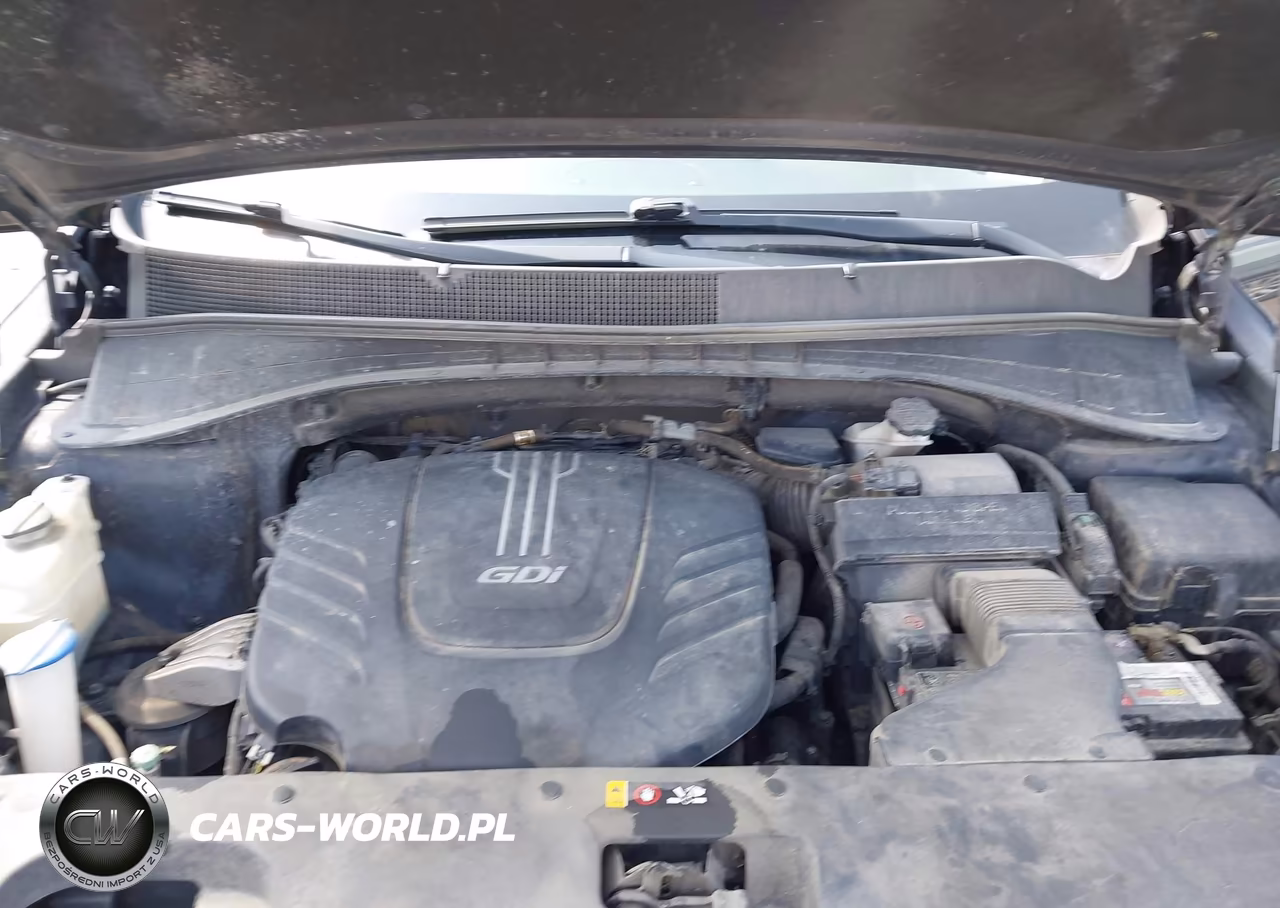 2018 Kia Sorento 3.3L Ex VIN:5XYPHDA54JG411440 - 10