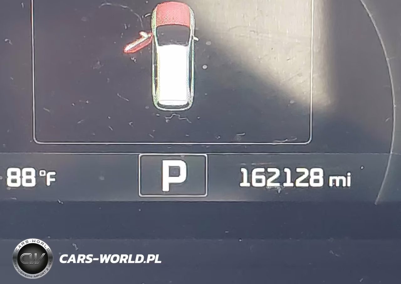 2018 Kia Sorento 3.3L Ex VIN:5XYPHDA54JG411440 - 15