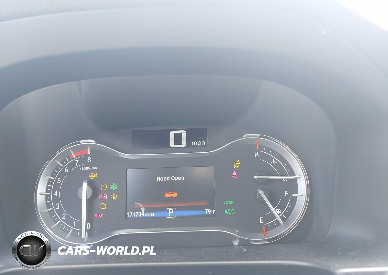 2016 Honda Pilot Elite VIN:5FNYF6H0XGB066107 - 7