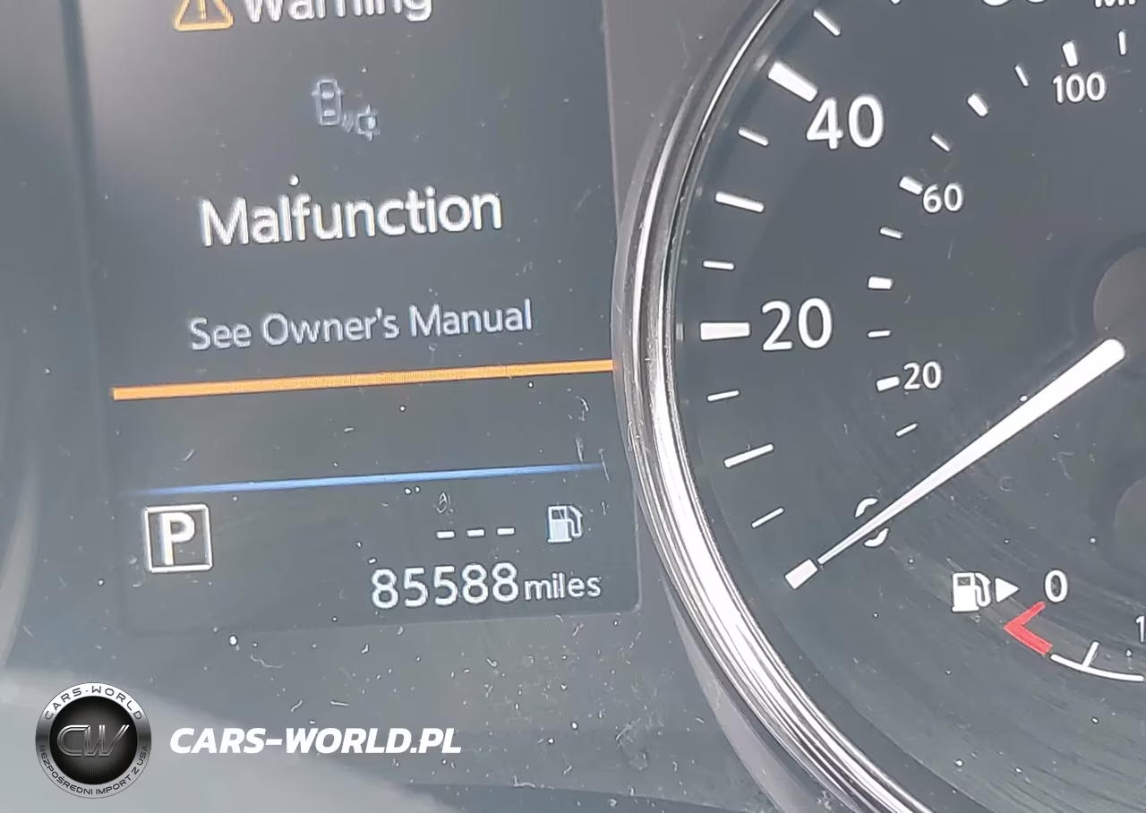 2019 Nissan Rogue S VIN:JN8AT2MT4KW260336 - 15