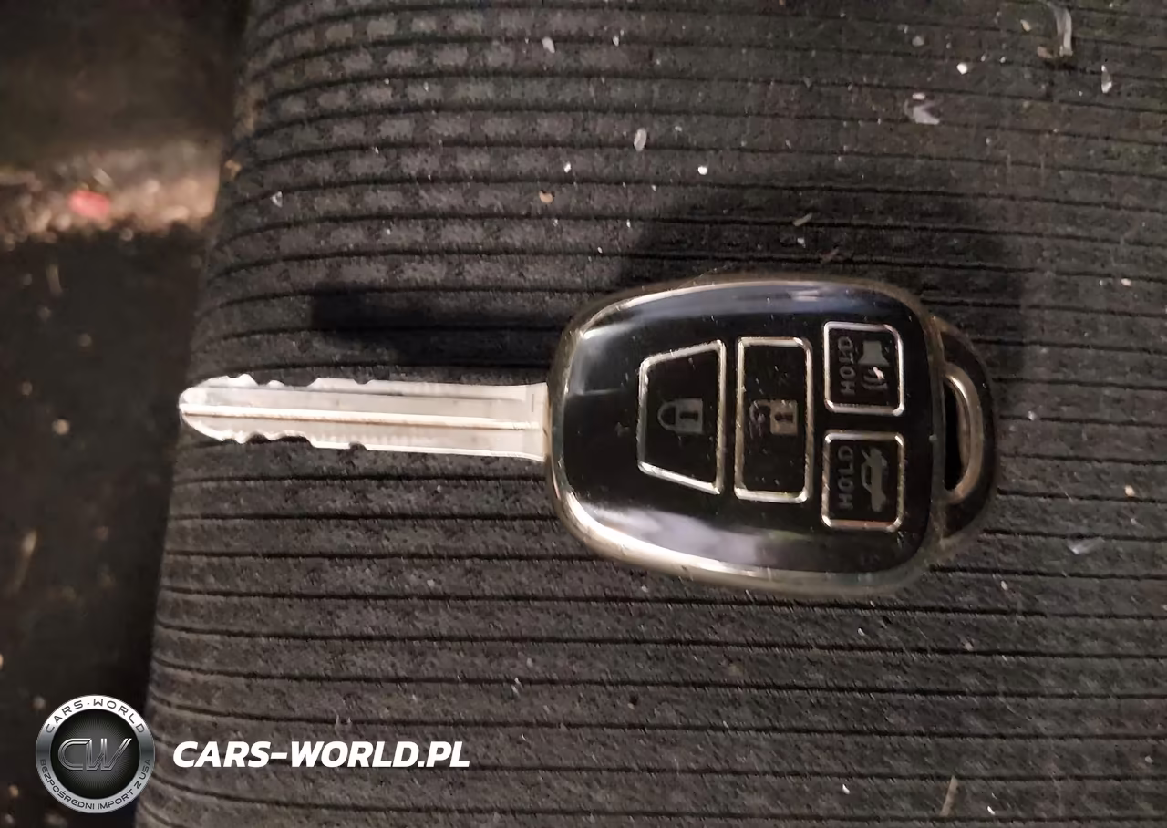 2017 Toyota Camry Se VIN:4T1BF1FK7HU295846 - 11
