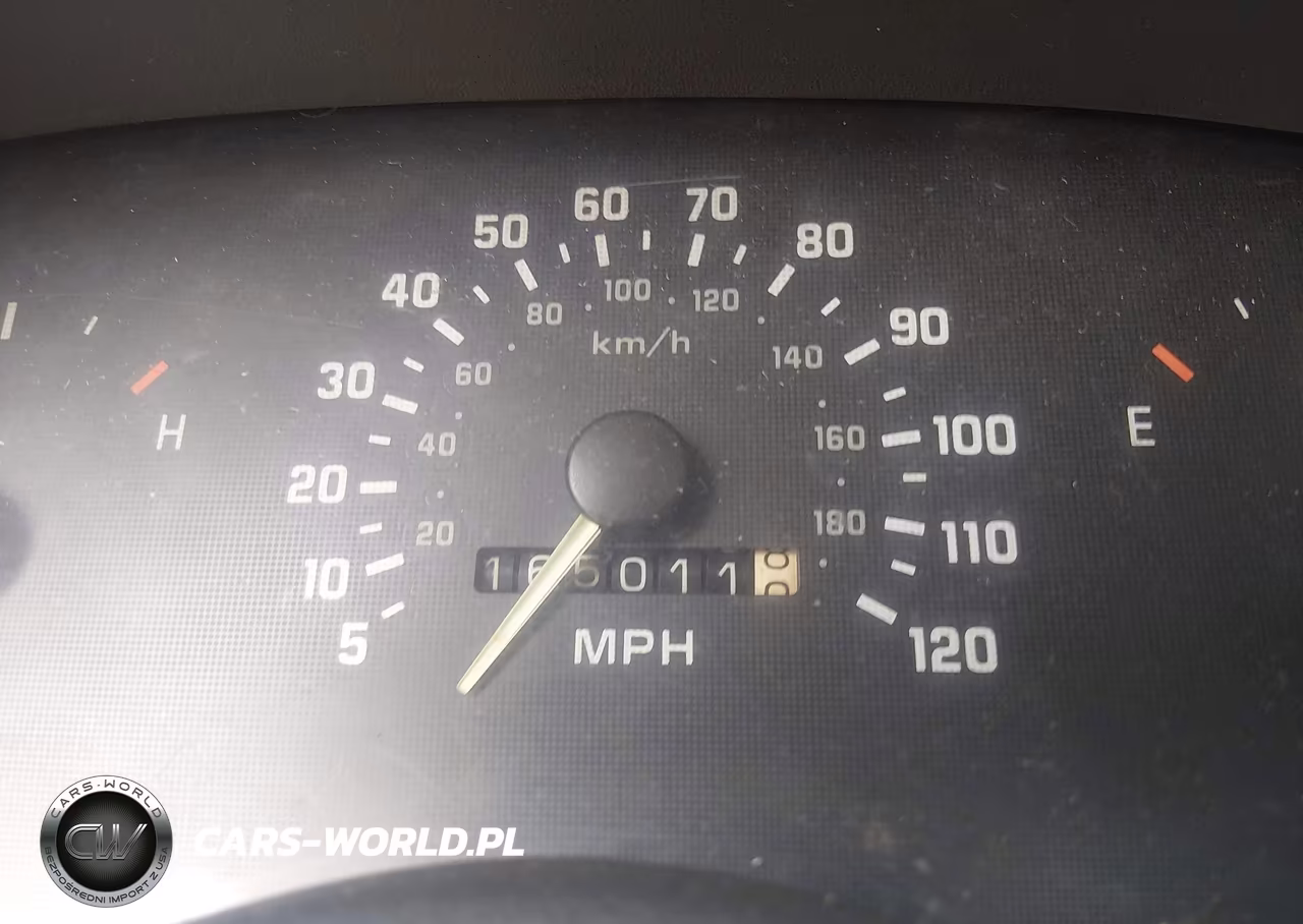 1994 Chevrolet Corsica VIN:1G1LD55M7RY165254 - 12