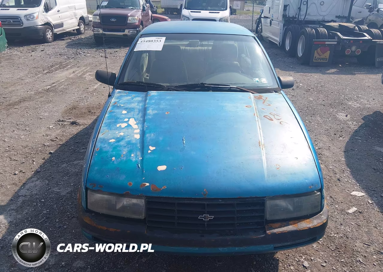 1994 Chevrolet Corsica VIN:1G1LD55M7RY165254 - 6