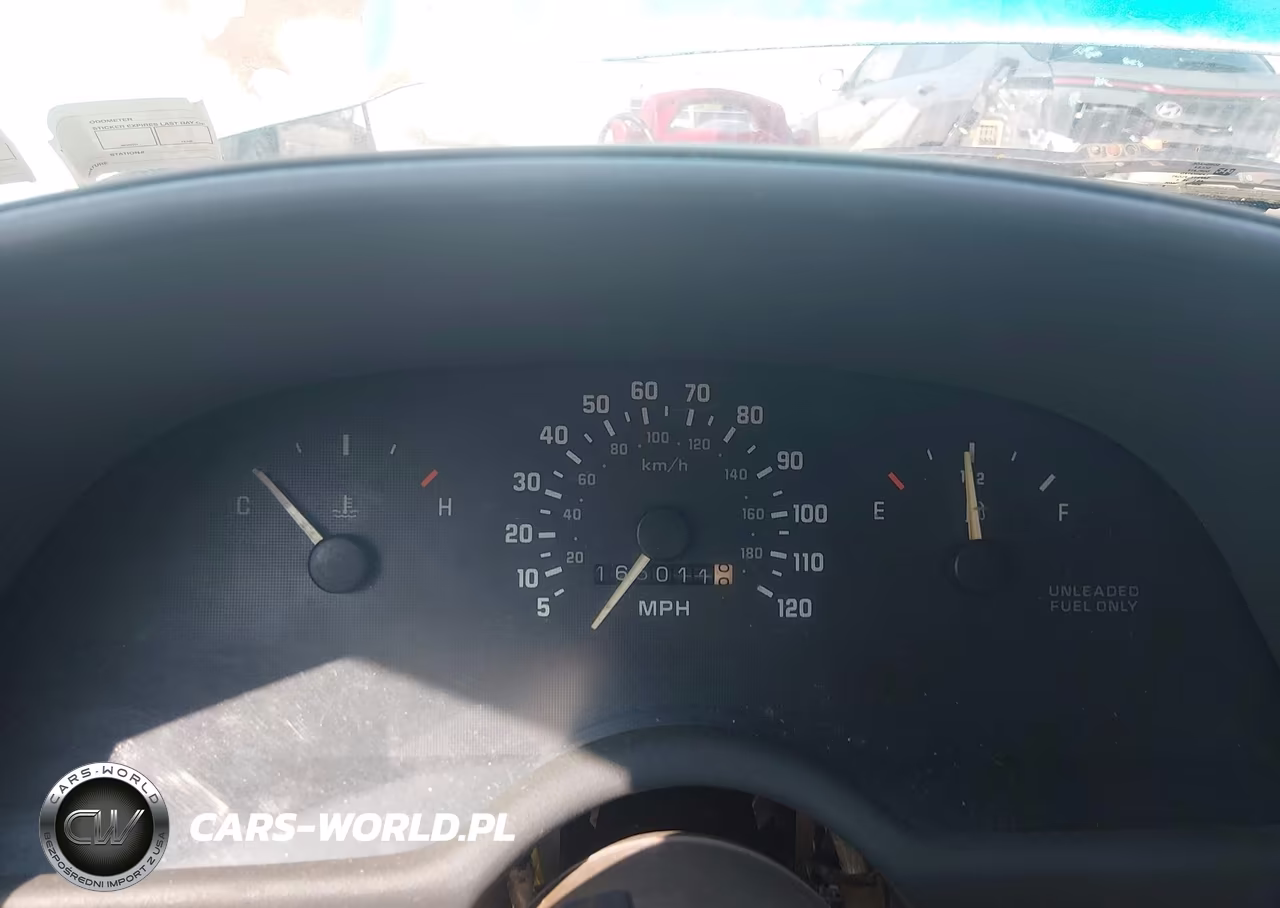 1994 Chevrolet Corsica VIN:1G1LD55M7RY165254 - 7