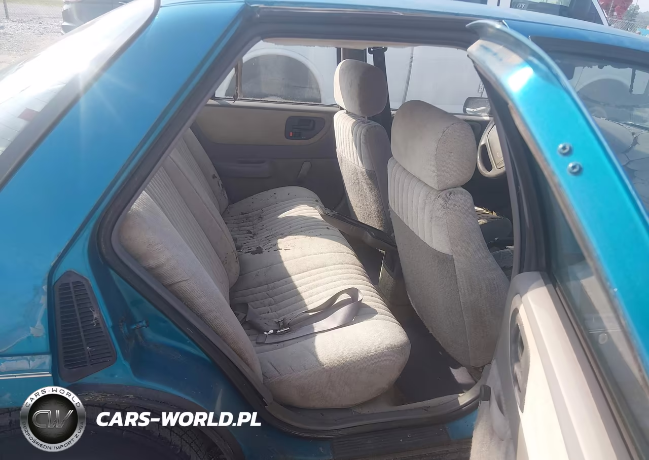 1994 Chevrolet Corsica VIN:1G1LD55M7RY165254 - 8