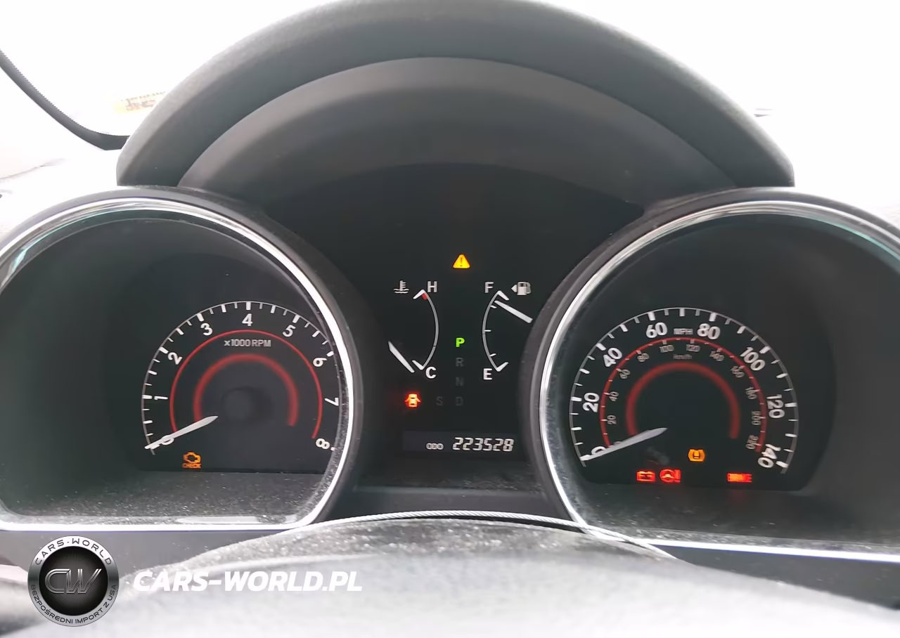 2012 Toyota Highlander Se V6 VIN:5TDBK3EH2CS118359 - 7