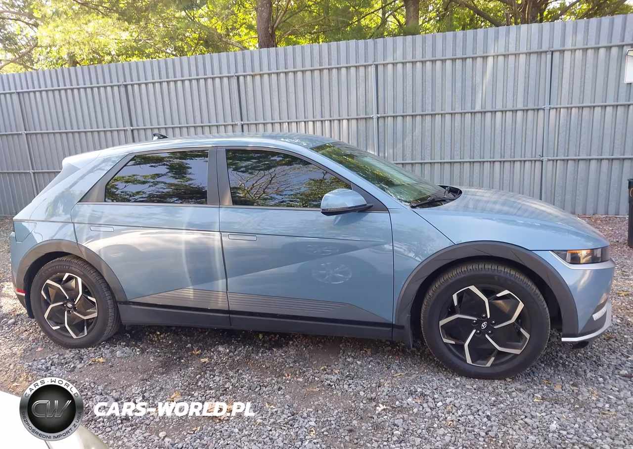 2022 Hyundai Ioniq 5 Se VIN:KM8KMDAFXNU087361 - 13